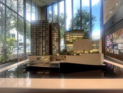 One Sophia (D9), Office #516257981